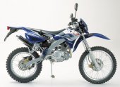 2006 Motorhispania Arena 125 Enduro photo